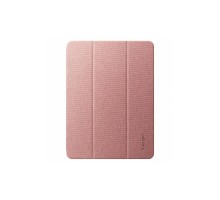 Чохол до планшета Spigen Apple iPad 10.2" (2021-2020-2019) Urban Fit, Rose Gold (ACS01061)