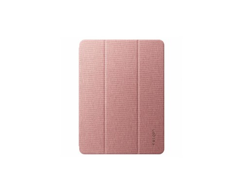 Чохол до планшета Spigen Apple iPad 10.2" (2021-2020-2019) Urban Fit, Rose Gold (ACS01061)