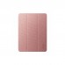 Чохол до планшета Spigen Apple iPad 10.2" (2021-2020-2019) Urban Fit, Rose Gold (ACS01061)