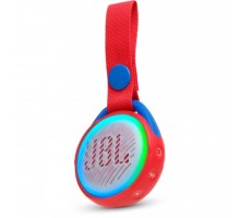 Акустична система JBL JR POP Red (JBLJRPOPRED)