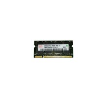 Модуль пам'яті для ноутбука SoDIMM DDR2 2GB 800 MHz Hynix (HYMP125S64CP8-S6)