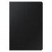 Чохол до планшета Samsung Book Cover Galaxy Tab S7+ (T970) Black (EF-BT970PBEGRU)