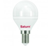 Лампочка Saturn ST-LL14.7.GL-CW
