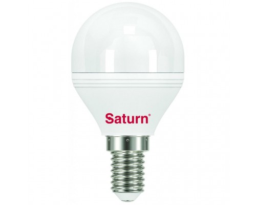 Лампочка SATURN ST-LL14.7.GL-CW