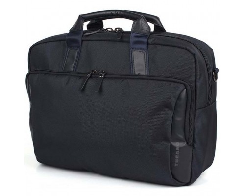 Сумка для ноутбука Tucano 15.6" Profilo Premium Bag, black (BLAPPR2)
