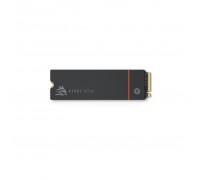 Накопичувач SSD M.2 2280 500GB FireCuda 530 Seagate (ZP500GM3A023)