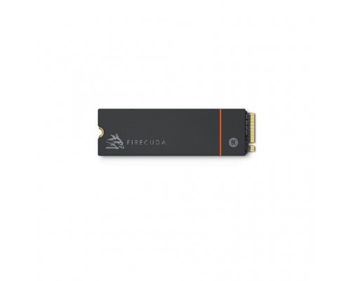 Накопичувач SSD M.2 2280 500GB FireCuda 530 Seagate (ZP500GM3A023)