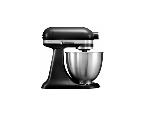 Кухонний комбайн KitchenAid 5KSM3311XEBM