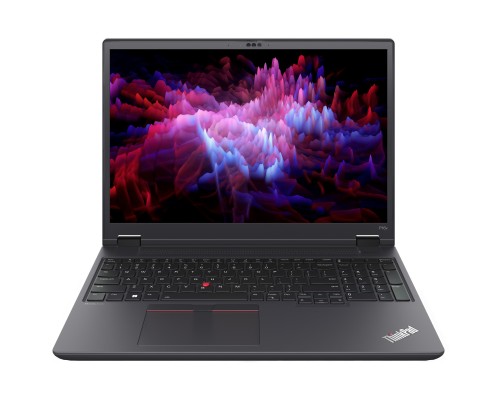 Ноутбук Lenovo ThinkPad P16v G1 (21FC001DRA)