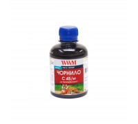 Чорнило WWM CANON PG440/445/PGI450 Black Pigment (C45/BP)