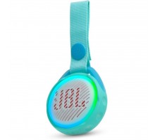 Акустична система JBL JR POP Teal (JBLJRPOPTEL)