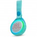 Акустична система JBL JR POP Teal (JBLJRPOPTEL)