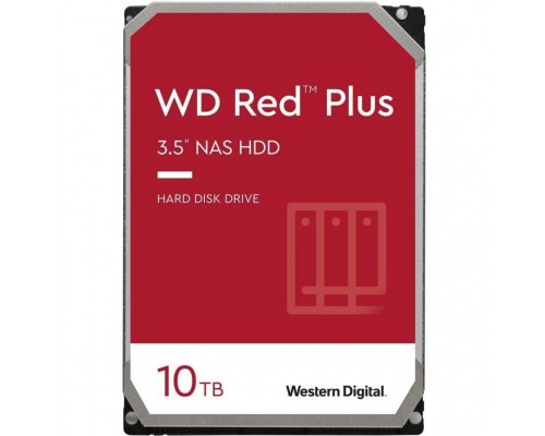 Жорсткий диск 3.5" 10TB WD (WD101EFBX)