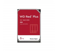 Жорсткий диск 3.5" 6TB WD (WD60EFPX)