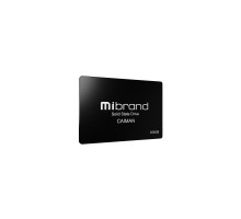 Накопичувач SSD 2.5" 256GB Mibrand (MI2.5SSD/CA256GBST)