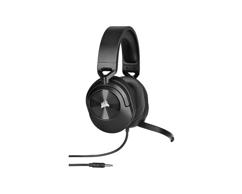 Навушники Corsair HS55 Surround Headset Carbon (CA-9011265-EU)