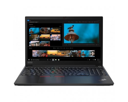Ноутбук Lenovo ThinkPad E15 (20T8001YRT)
