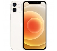 Мобильный телефон Apple iPhone 12 mini 128Gb White (MGE43FS/A | MGE43RM/A)
