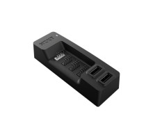 Концентратор NZXT INTERNAL USB EXPANSION 5-ch. (AC-IUSBH-M1)