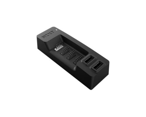 Концентратор NZXT INTERNAL USB EXPANSION 5-ch. (AC-IUSBH-M1)