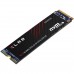 Накопичувач SSD M.2 2280 1TB PNY SSD (M280CS3030-1TB-RB)