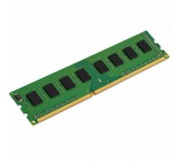 Модуль пам'яті для комп'ютера DDR3L 4GB 1600 MHz Kingston (KCP3L16NS8/4)