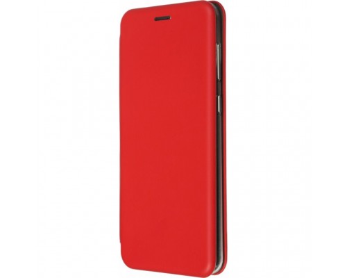 Чохол до мобільного телефона Armorstandart G-Case Samsung A02 (A022) Red (ARM58945)