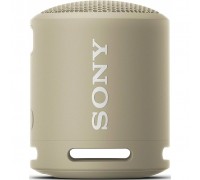 Акустическая система Sony SRS-XB13 Beige (SRSXB13C.RU2)