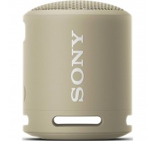 Акустична система Sony SRS-XB13 Beige (SRSXB13C.RU2)