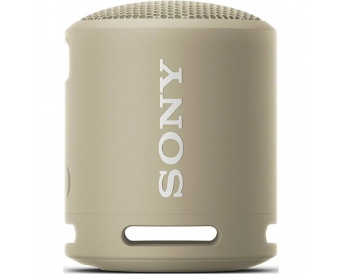 Акустическая система Sony SRS-XB13 Beige (SRSXB13C.RU2)