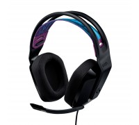 Навушники Logitech G335 Wired Gaming Black (981-000978)