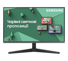 Монітор Samsung LS27C330GAIXCI