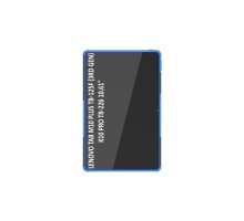 Чохол до планшета BeCover Lenovo Tab M10 Plus TB-125F (3rd Gen)/K10 Pro TB-226 10.61" Blue (709923)