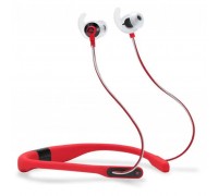 Навушники JBL Reflect Fit Heart Rate Red (JBLREFFITRED)