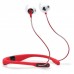 Навушники JBL Reflect Fit Heart Rate Red (JBLREFFITRED)