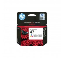 Картридж HP DJ No. 47 Color (6ZD61AE)