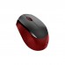 Мишка Genius NX-8000 Silent Wireless Red (31030025401)