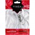 Навушники Vinga LPS015 White (LPS015WT)