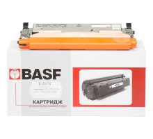 Картридж BASF для Samsung CLP-320/320N/325/CLX-3185 Black (KT-CLTK407S)