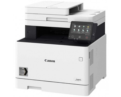 Багатофункціональний пристрій Canon i-SENSYS MF744Cdw c Wi-Fi (3101C032)