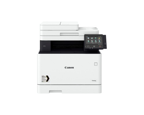 Многофункциональное устройство Canon i-SENSYS MF746Cx c Wi-Fi (3101C040)