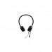 Навушники Lenovo Pro Stereo Wired VOIP Headset (4XD0S92991)