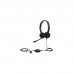 Навушники Lenovo Pro Stereo Wired VOIP Headset (4XD0S92991)