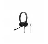 Навушники Lenovo Pro Stereo Wired VOIP Headset (4XD0S92991)