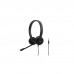 Навушники Lenovo Pro Stereo Wired VOIP Headset (4XD0S92991)