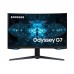 Монітор Samsung Odyssey G7 (LC27G75TQSIXCI)