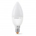 Лампочка Videx LED C37e 3.5W E14 4100K 220V (VL-C37e-35144)