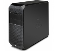Комп'ютер HP Z4 G4 WKS Tower / Xeon W-2223 (4F7M0EA)