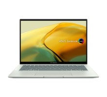 Ноутбук ASUS Zenbook 14 OLED UX3402VA-KM064WS (90NB10G6-M00340)