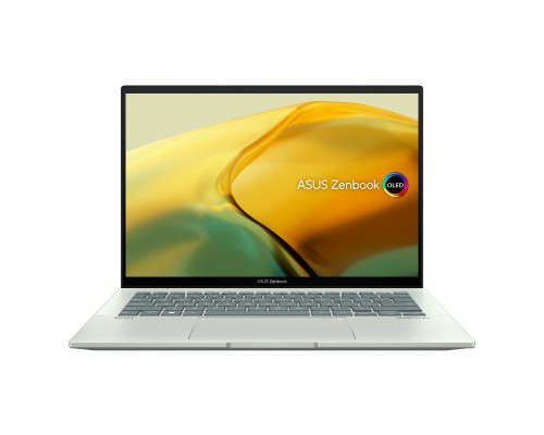 Ноутбук ASUS Zenbook 14 OLED UX3402VA-KM064WS (90NB10G6-M00340)